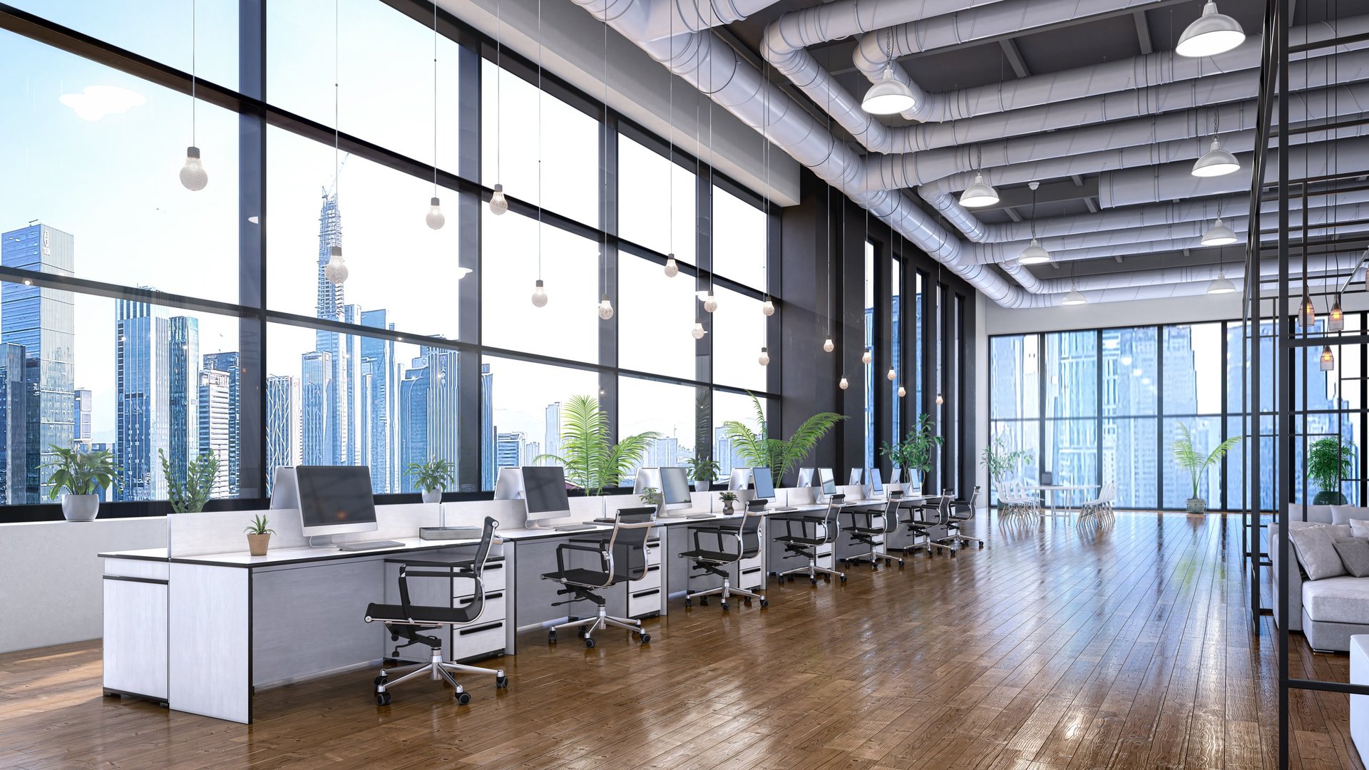 Malmö Business Center